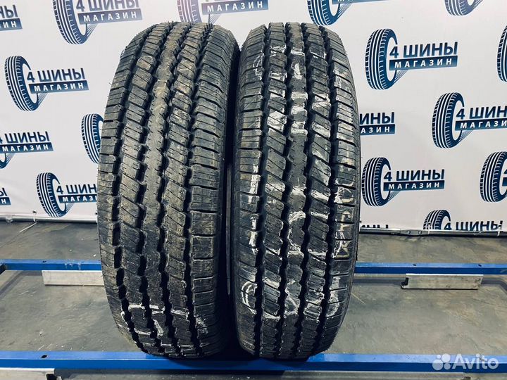 Bridgestone Dueler H/T D684 195/70 R15 94Q