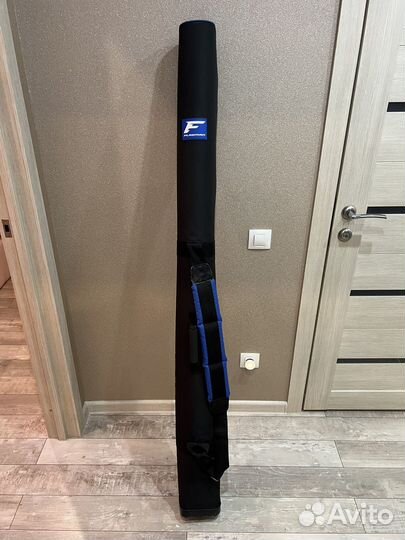 Кофр Flagman Armadale Two Rod Hard Case 1.65см