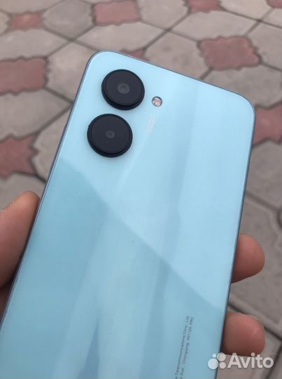 realme C33, 4/64 ГБ