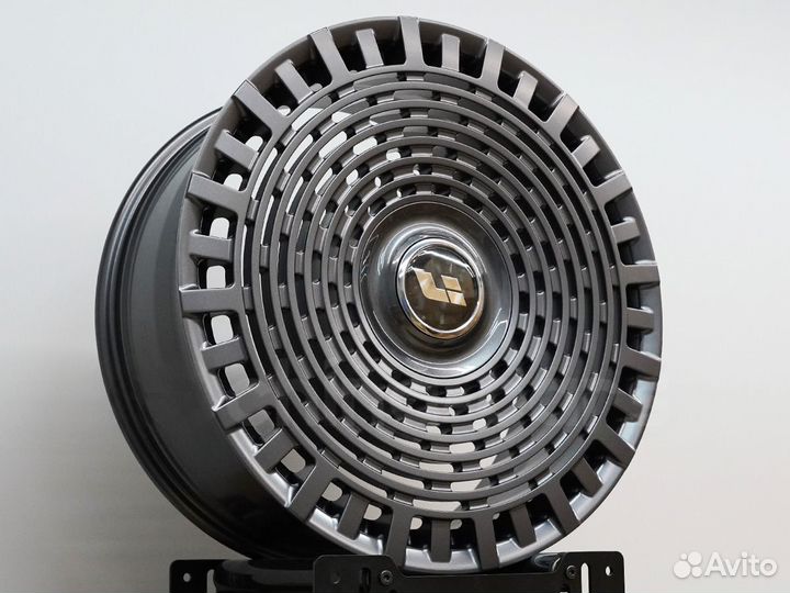 Кованные диски Lixiang / Aito R21