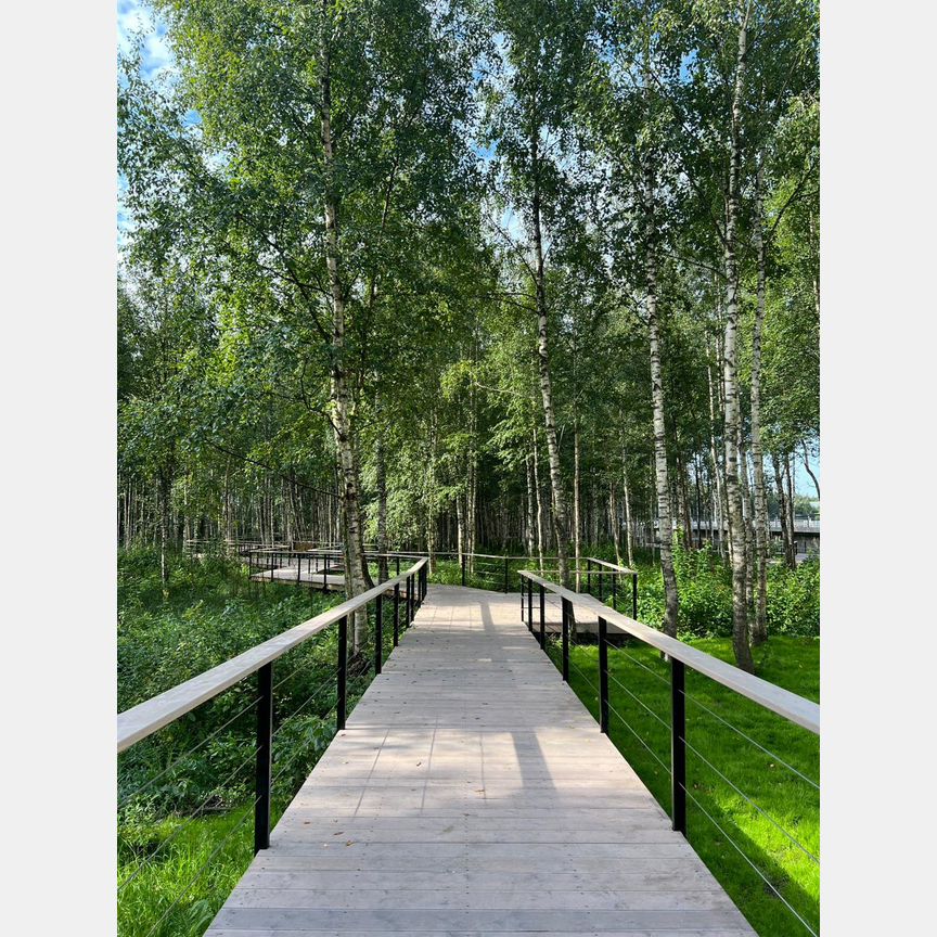 1-к. квартира, 48,1 м², 11/12 эт.