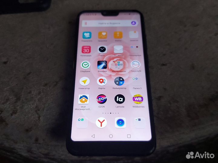 HONOR 10, 4/128 ГБ