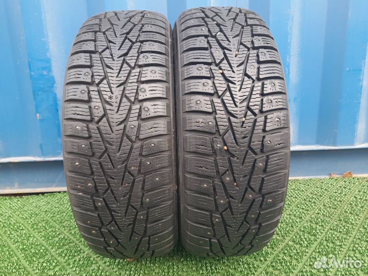 Nokian Tyres Hakkapeliitta 7 175/65 R15 106T