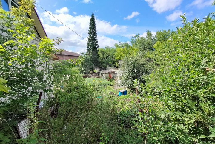 Дача 105 м² на участке 9,1 сот.