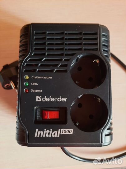 Стабилизатор