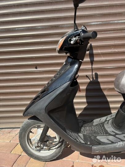 Скутер Honda Dio 34