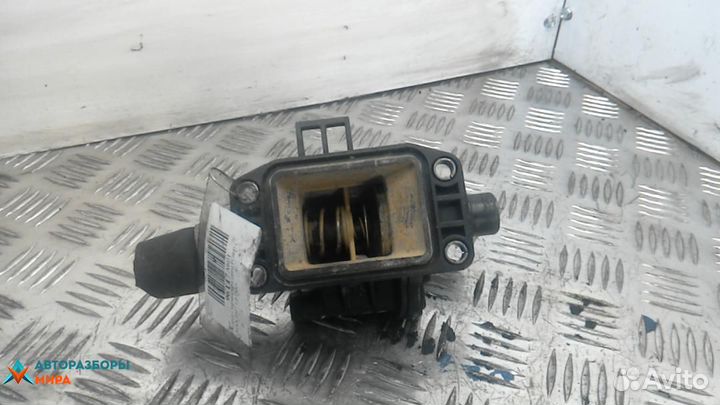 Корпус термостата дизельный Ford C-Max 2007