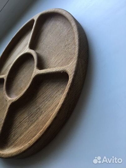 Менажница дуб