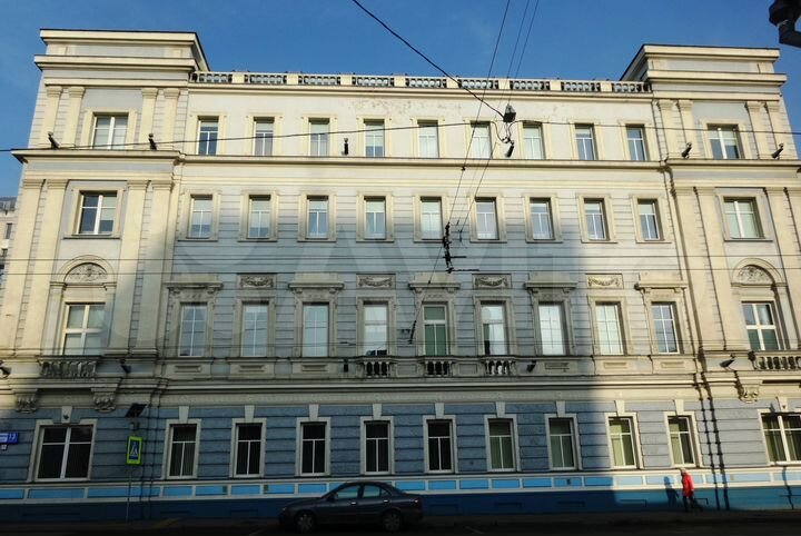 Сдам офисное помещение, 654 м²