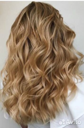 Прически, укладки, косы