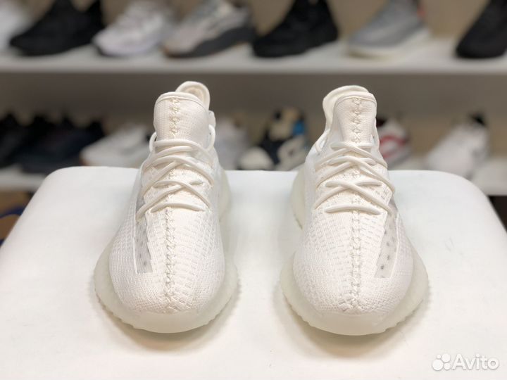 Кроссовки Adidas yeezy boost 350