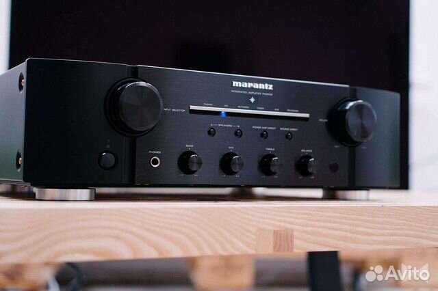 Усилитель Marantz PM 8006