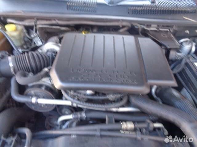 Разбор на запчасти Jeep Grand Cherokee 1999-2003