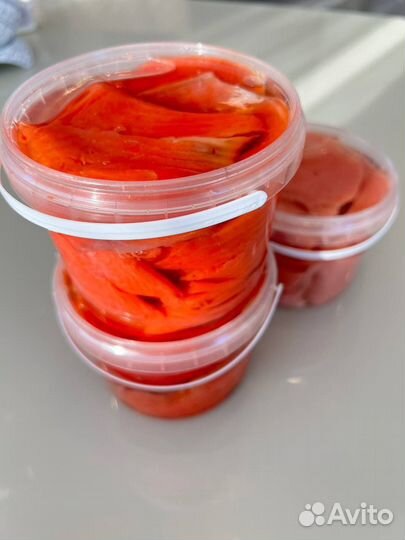 Балык Кеты вкуснейший