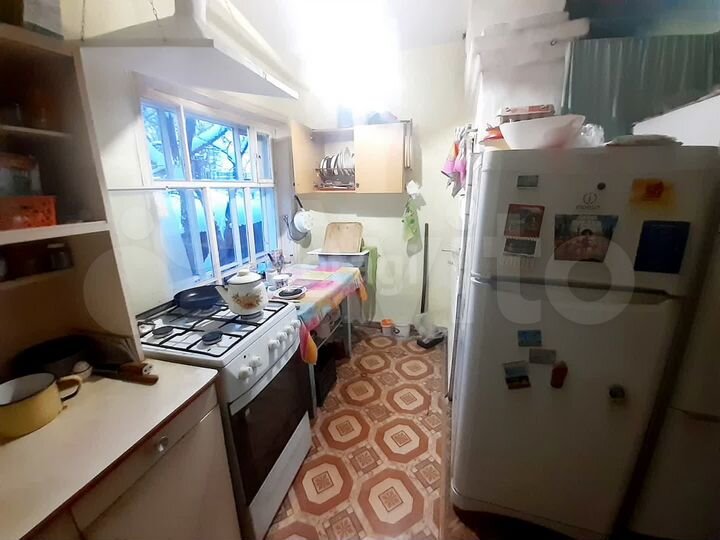 Дом 46,1 м² на участке 4,7 сот.