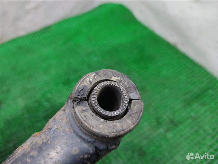 Рычаг передний левый нижний Toyota RAV4 A2 2005