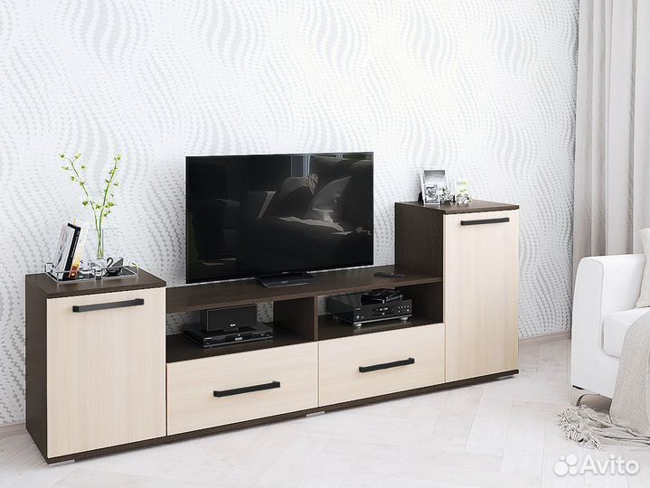 Тумба под тв