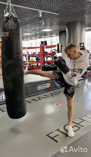 Единоборства - Косики Карате