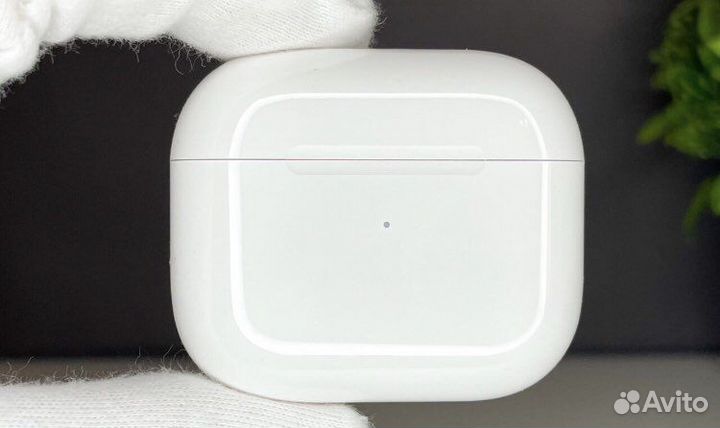AirPods 3 оригинальное качество (на гарантии)