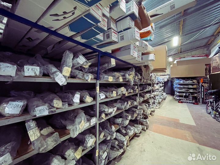 Фаркоп H215-A тсу hyundai santa FE (CM) 2006-2012