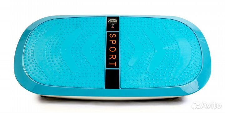 3D Виброплатформа VF-S800 Blue