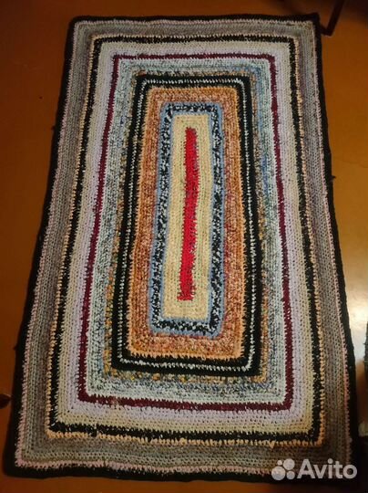 Ковер новый