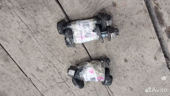 Болты развальные lexus ls 460/600