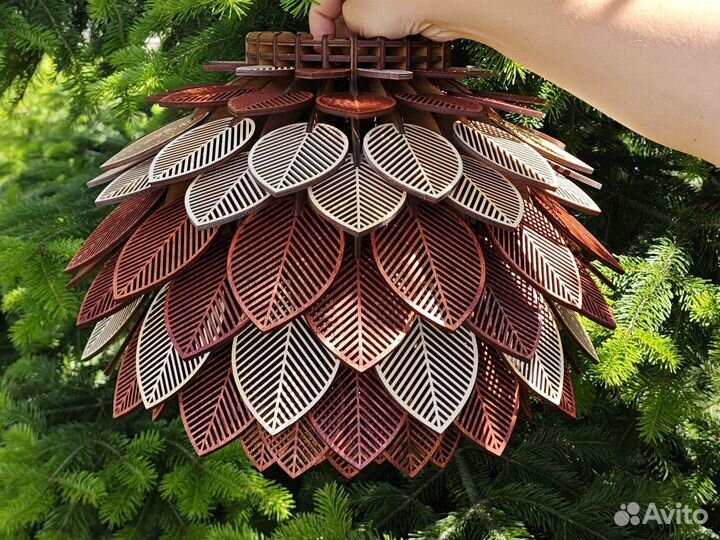 Лазерная резка и гравировка: фанеры оргстекла кожи