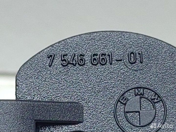 Скоба катушки зажигания Bmw X5 E70 N62B48 2008