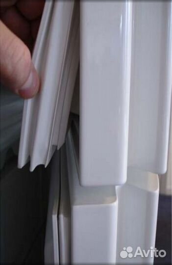 Уплотнительная резинка для холодильника
