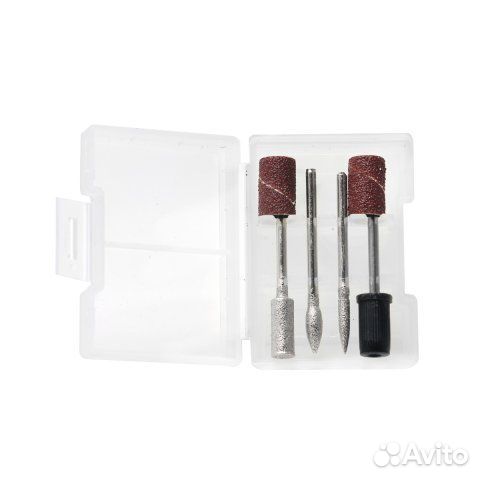 Аппарат для маникюра и педикюра 45000 оборотов 80