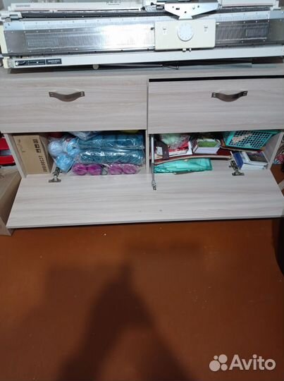 Вязальная машина silver reed sk 840 srp 60 n