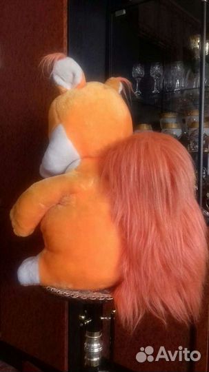 Мягкая игрушка 