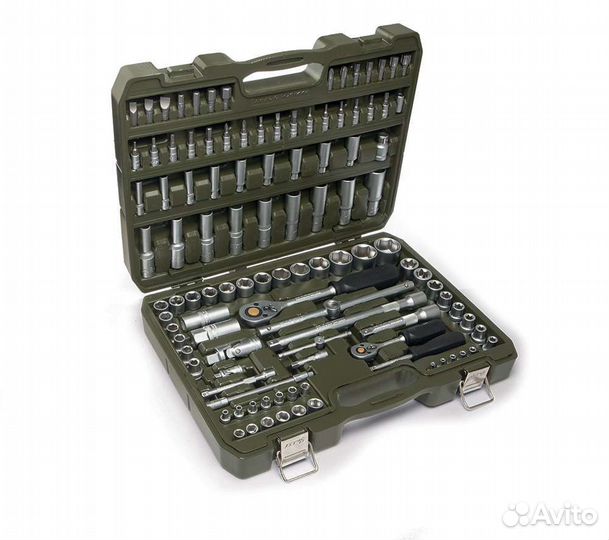 Дело техники набор 108 предметов