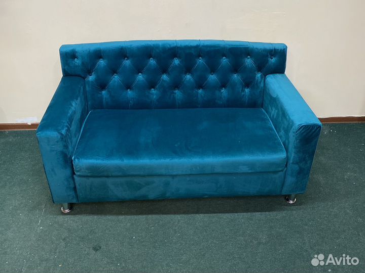 Диваны для кафе и ресторана