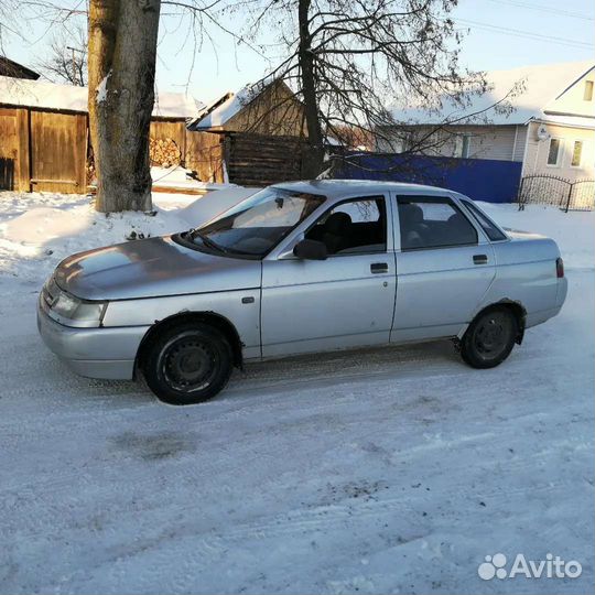 Ваз 2110 1.6 8 кл по частям