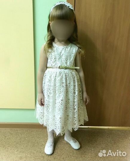 Платье acoola