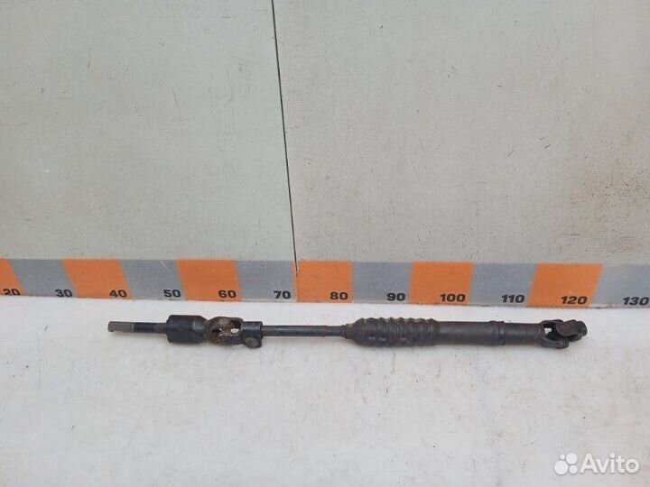 Кардан рулевой Nissan Patrol