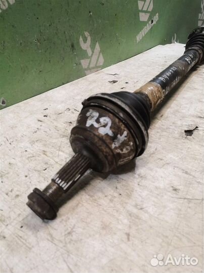 Полуось привод Фольксваген Пассат Б4