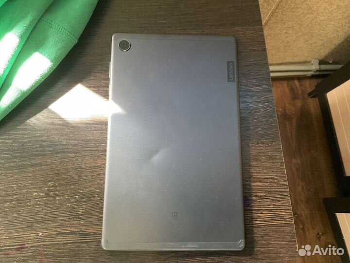 Lenovo Планшет Tab M10 Plus