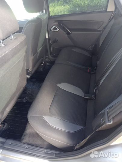 LADA Granta 1.6 МТ, 2022, 28 000 км