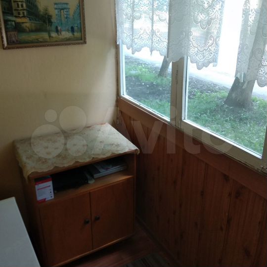 Комната 14,6 м² в 3-к., 1/9 эт.