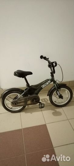 Продам детский велосипед