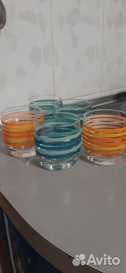 Набор посуды