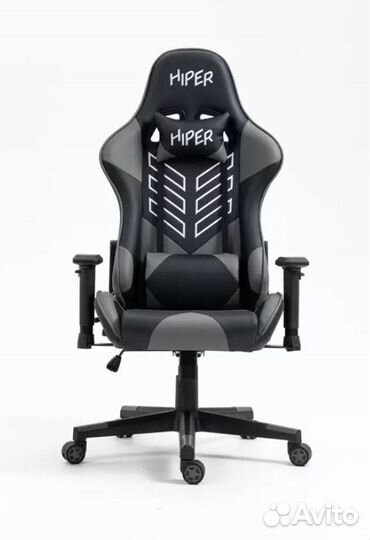 Компьютерные игровые кресла