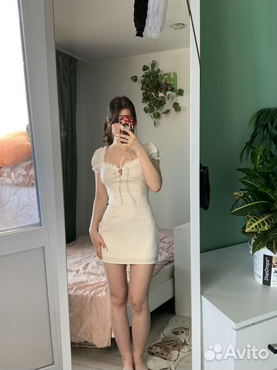 Платье sheim xs