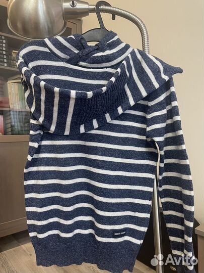 Одежда для мальчика (свитер, лонгслив, брюки)