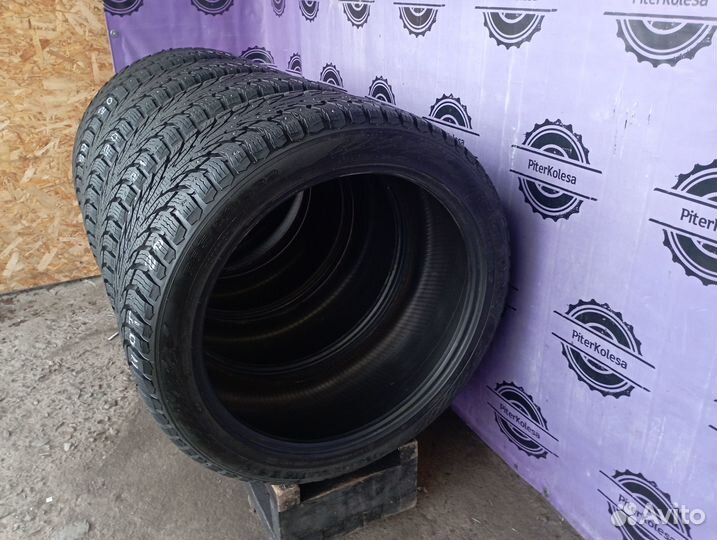 Nokian Tyres Hakkapeliitta 9 SUV 285/40 R22 110T