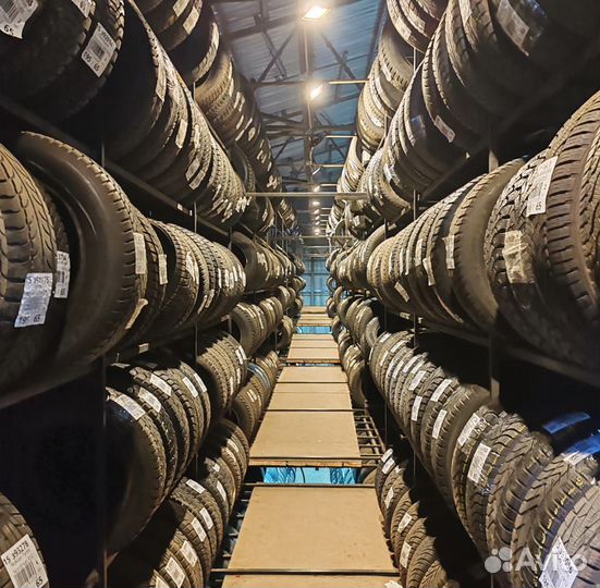 Hankook Winter I'Cept Evo2 W320 245/50 R18 104P