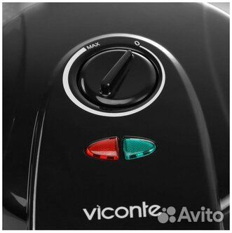 Электровафельница